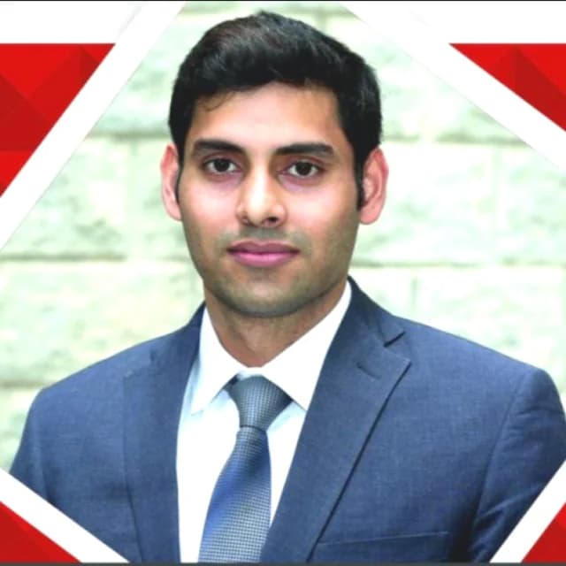 Vineet Mishra